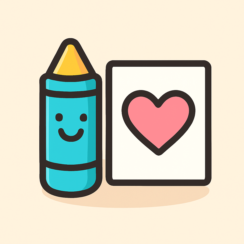 FreeColoringPages Logo